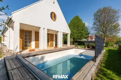 6-Zimmer-Haus kaufen in Neusiedl am See – 170 m², € 780.000 – Bild 2 von 30