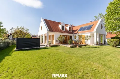 6-Zimmer-Haus kaufen in Neusiedl am See – 170 m², € 780.000 – Bild 3 von 30