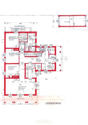 6-Zimmer-Haus kaufen in Neusiedl am See – 170 m², € 780.000 – Bild 29 von 30