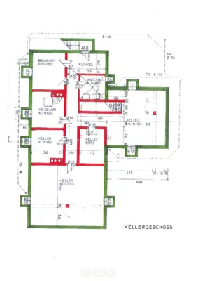 6-Zimmer-Haus kaufen in Neusiedl am See – 170 m², € 780.000 – Bild 30 von 30