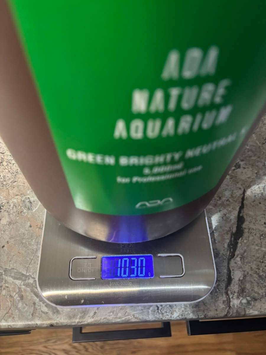 ADA Dnger 5 Liter,  35,- (8020 Eggenberg) - willhaben