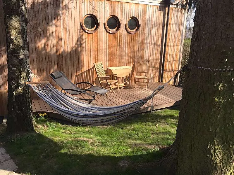 Wohnung – Tulbing, Tulbingerkogel, Katastralgemeinde Tulbing - Ansicht 3