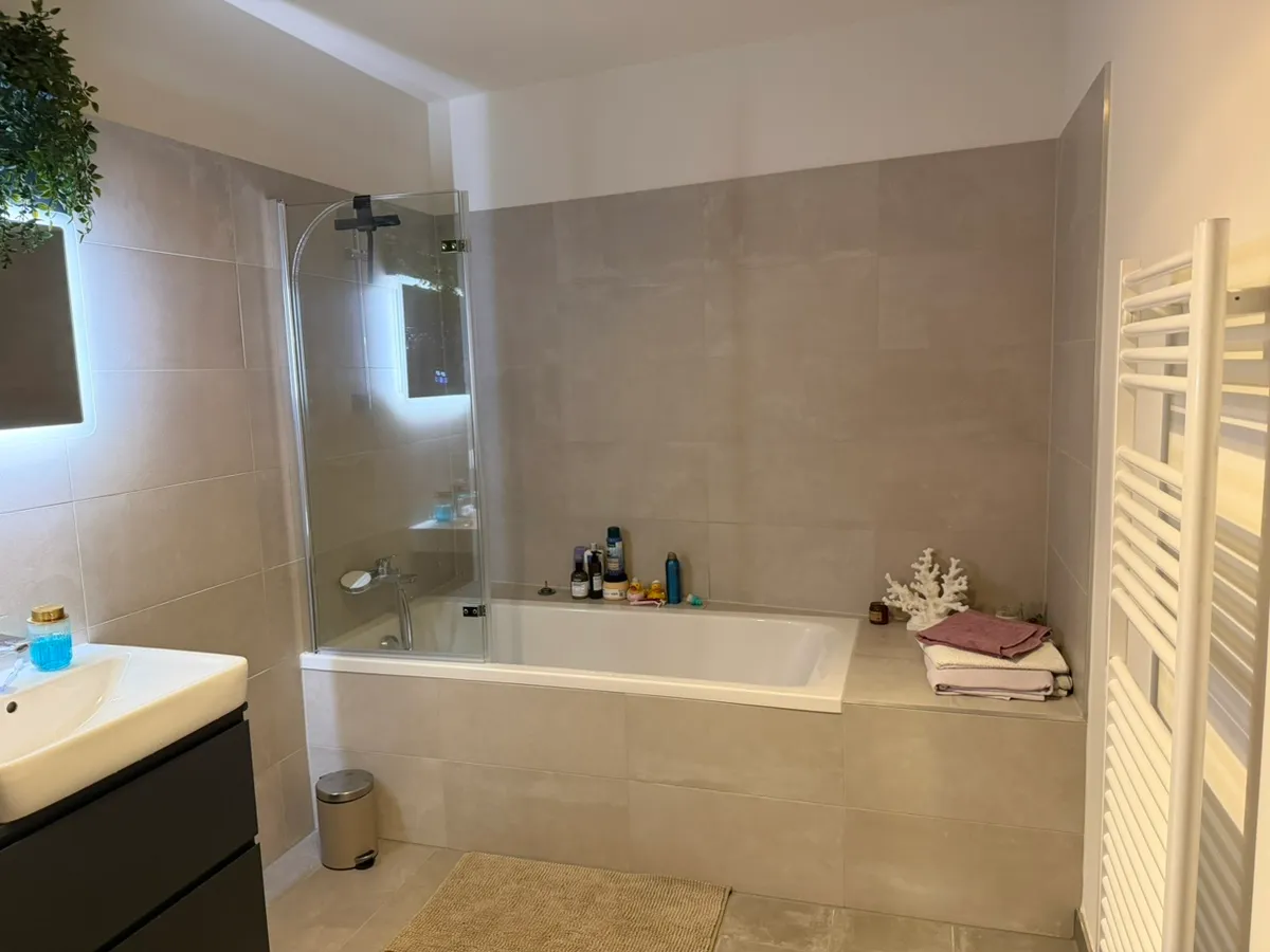 Wohnung – Wien - Ansicht 2