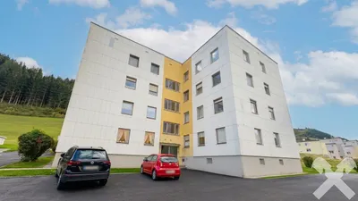 4-Zimmer-Wohnung kaufen in Murtal – 115,63 m², € 185.000 – Bild 10 von 17