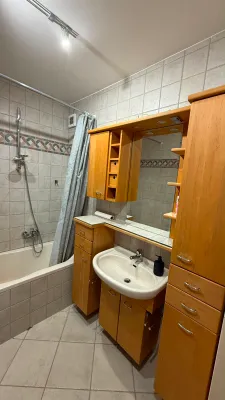 4-Zimmer-Wohnung mieten in Krems an der Donau – 87 m², € 1.230 – Bild 9 von 10