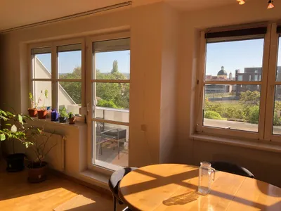 4-Zimmer-Wohnung mieten in Krems an der Donau – 87 m², € 1.230