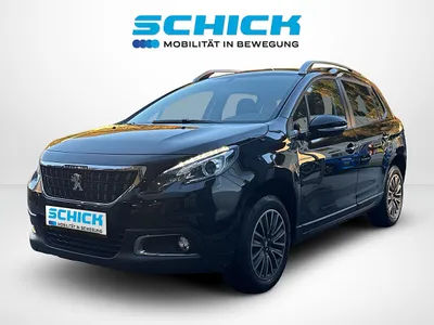 Peugeot 2008 1,2 VTi Active