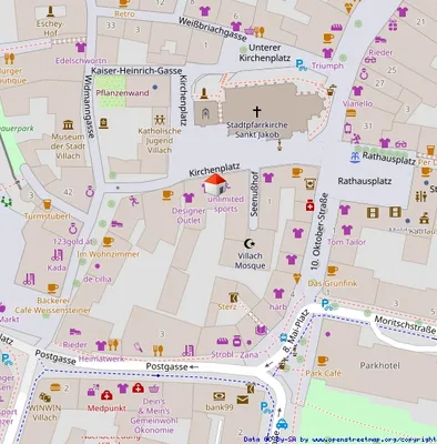 Gewerbeimmobilie mieten in Villach – 68 m², € 1.200 – Bild 14 von 15