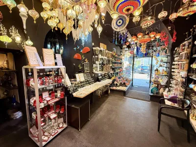 Gewerbeimmobilie mieten in Villach – 68 m², € 1.200 – Bild 13 von 15