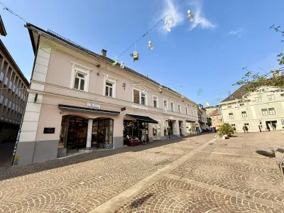 Gewerbeimmobilie mieten in Villach – 68 m², € 1.200 – Bild 2 von 15