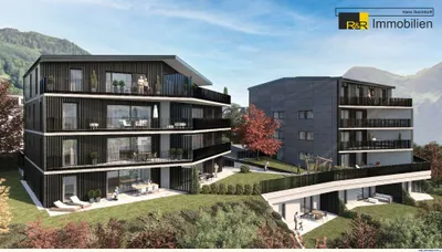 4-Zimmer-Wohnung kaufen in Sankt Johann im Pongau – 83 m², € 580.800