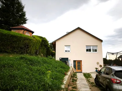 5-Zimmer-Haus kaufen in Hartberg-Fürstenfeld – 200 m², € 640.000 – Bild 1 von 25