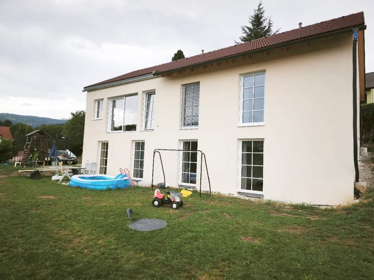 Haus – Zeil bei Stubenberg - Ansicht 2