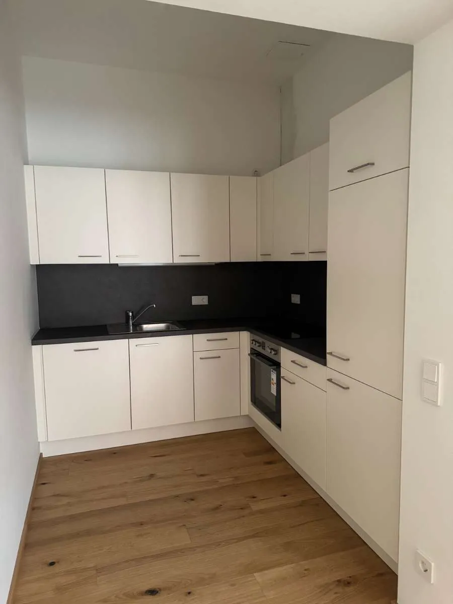 Erstbezug nach Sanierung! Stilvolle Wohnungen in der Prankergasse 14 - Ansicht 3