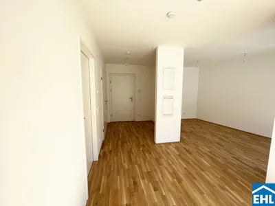 2-Zimmer-Wohnung kaufen in Wien – 37,59 m², € 269.900 – Bild 4 von 13