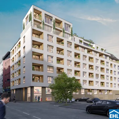2-Zimmer-Wohnung kaufen in Wien – 37,59 m², € 269.900 – Bild 11 von 13