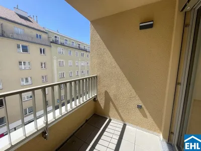 2-Zimmer-Wohnung kaufen in Wien – 37,59 m², € 269.900 – Bild 10 von 13