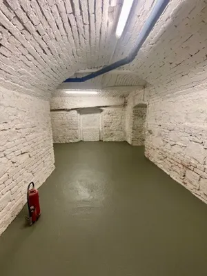 Immobilie mieten in Wien – 106 m², € 630 – Bild 5 von 7