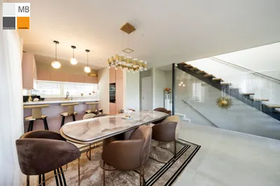 4-Zimmer-Haus kaufen in Mödling – 208 m², € 790.000 – Bild 7 von 33