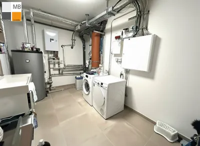 4-Zimmer-Haus kaufen in Mödling – 208 m², € 790.000 – Bild 25 von 33