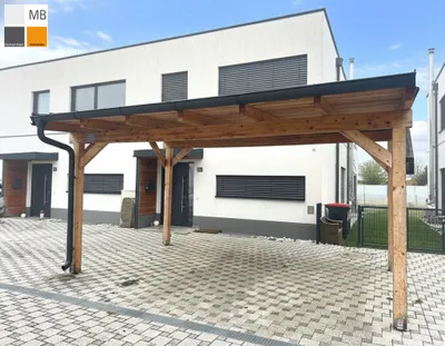 4-Zimmer-Haus kaufen in Mödling – 208 m², € 790.000 – Bild 26 von 33