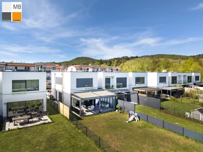 4-Zimmer-Haus kaufen in Mödling – 208 m², € 790.000 – Bild 28 von 33