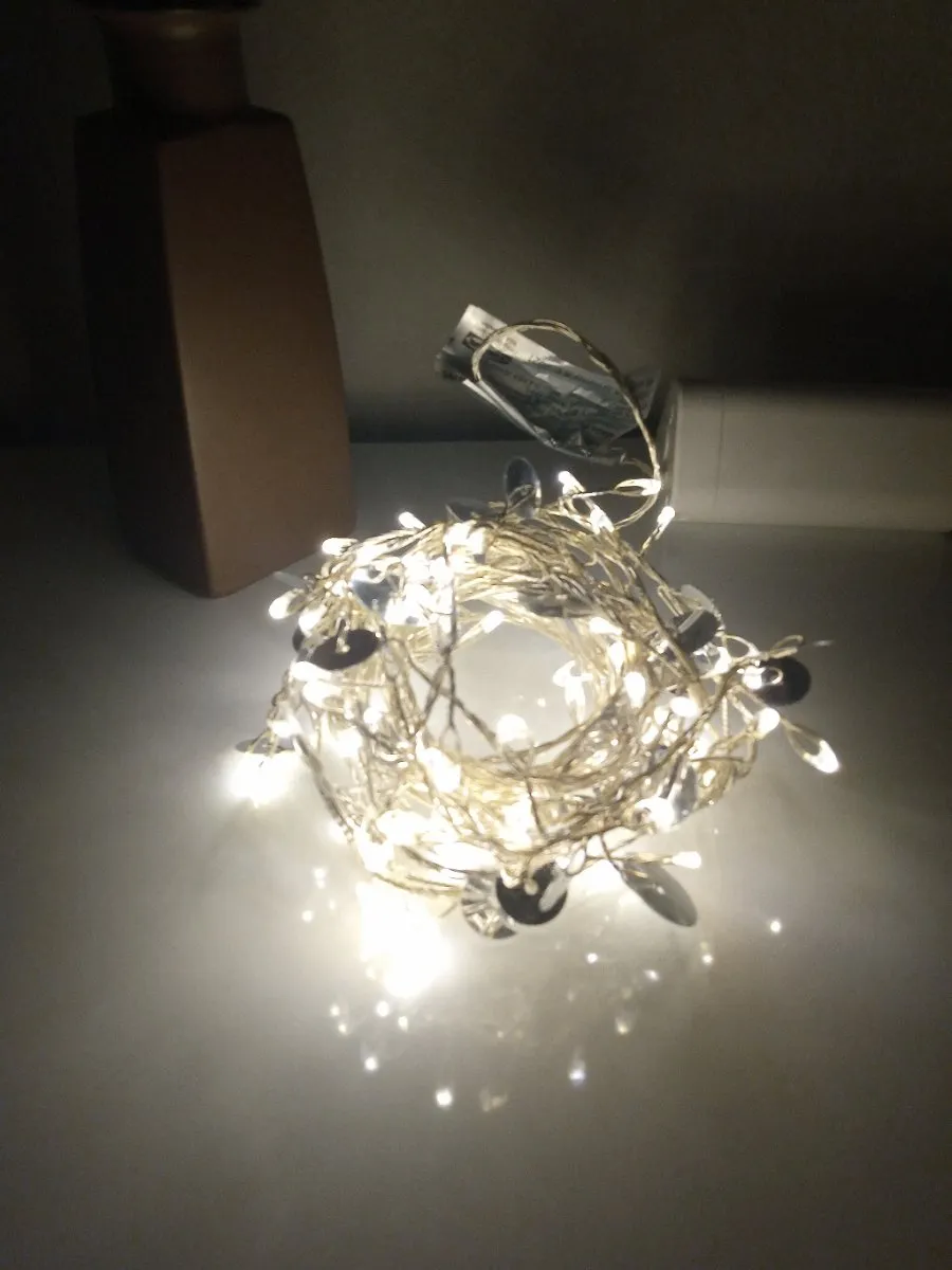 NEUE Lichterkette Ikea Strala, € 6,50 (1130 Wien)