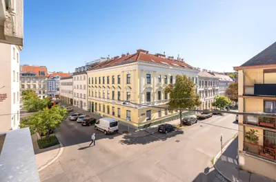 2-Zimmer-Wohnung kaufen in Wien – 44 m², € 329.900 – Bild 7 von 17