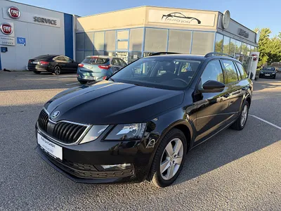 Skoda Octavia Ambition Kombi*2,0l TDI*DSG*1Besitz*MwS...