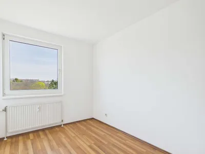 Schöner Ausblick | 2 Zimmer-Wohnung | ab sofort Besichtigung online buchbar | Heizkosten inkludiert – Bild 3