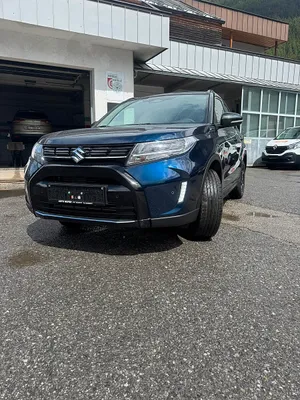 Suzuki Vitara 1,4 Hybrid ALLGRIP flash