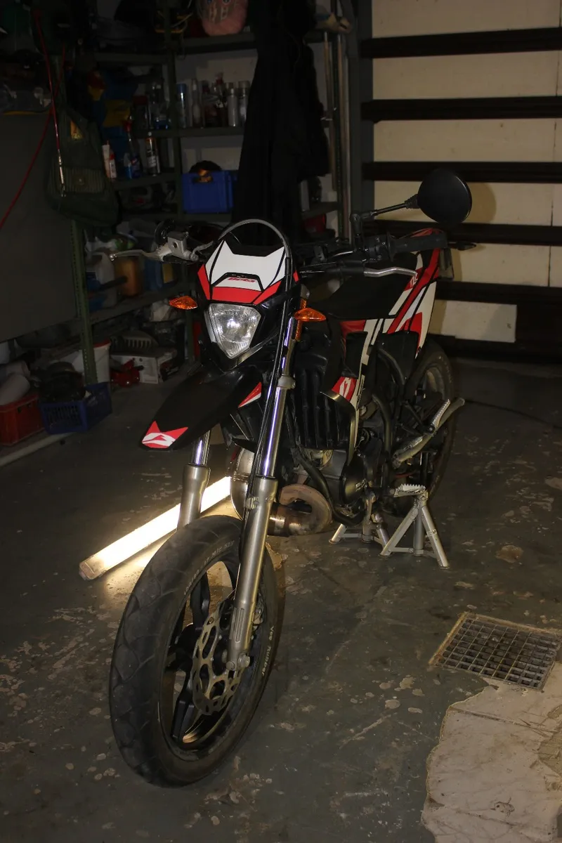 Beta RR
