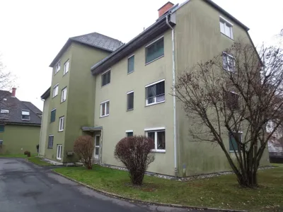 3-Zimmer-Wohnung mieten in Graz – 80,08 m², € 816