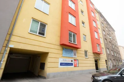 Immobilie mieten in Wien – € 100 – Bild 4 von 4
