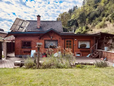 4-Zimmer-Haus kaufen in Bruck-Mürzzuschlag – 125 m², € 172.000