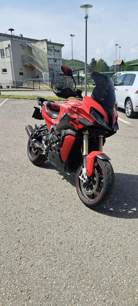 BMW S 1000