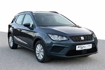 Seat Arona 1.Besitz, *Garantie*