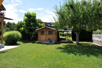 5-Zimmer-Haus kaufen in Klagenfurt Land – 136 m², € 759.000 – Bild 6 von 12