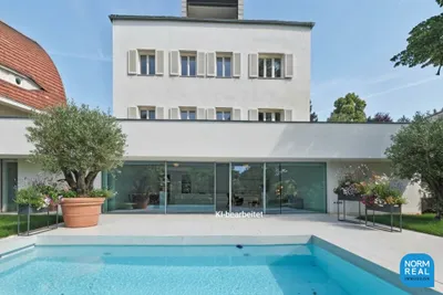 7-Zimmer-Immobilie kaufen in Wien – 420 m², € 6.990.000 – Bild 21 von 24