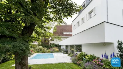 7-Zimmer-Immobilie kaufen in Wien – 420 m², € 6.990.000 – Bild 22 von 24