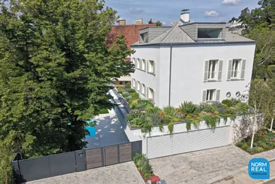 7-Zimmer-Immobilie kaufen in Wien – 420 m², € 6.990.000 – Bild 20 von 24