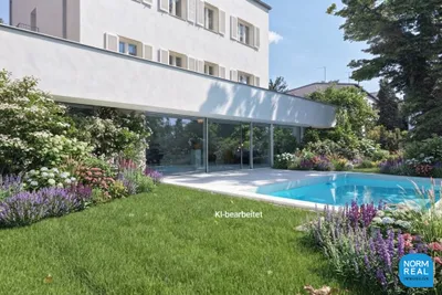 7-Zimmer-Immobilie kaufen in Wien – 420 m², € 6.990.000 – Bild 2 von 24