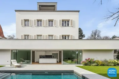 7-Zimmer-Immobilie kaufen in Wien – 420 m², € 6.990.000 – Bild 23 von 24
