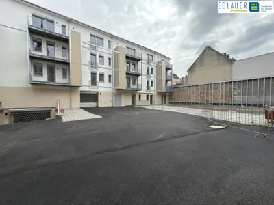 2-Zimmer-Wohnung mieten in Sankt Pölten – 68,27 m², € 1.095 – Bild 6 von 12