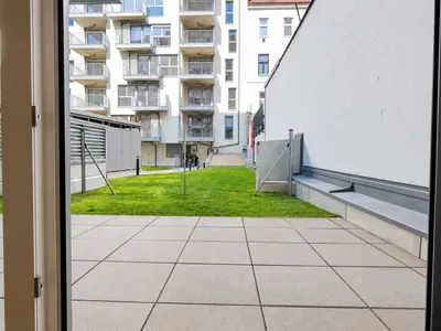 Gewerbeimmobilie mieten in Wien – 76 m², € 16 – Bild 3 von 7