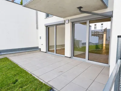 Gewerbeimmobilie mieten in Wien – 76 m², € 16 – Bild 6 von 7
