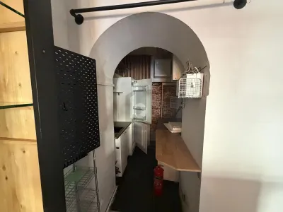 2-Zimmer-Gewerbeimmobilie kaufen in Graz – € 220.000 – Bild 3 von 5
