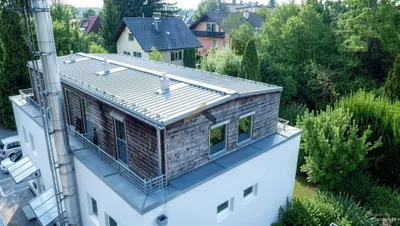 4-Zimmer-Haus kaufen in Salzburg Stadt – 110 m², € 698.000 – Bild 2 von 10