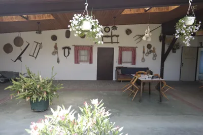7-Zimmer-Haus kaufen in Güssing – 244 m², € 210.000 – Bild 20 von 38