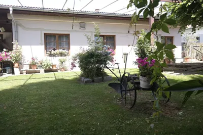 7-Zimmer-Haus kaufen in Güssing – 244 m², € 210.000 – Bild 6 von 38